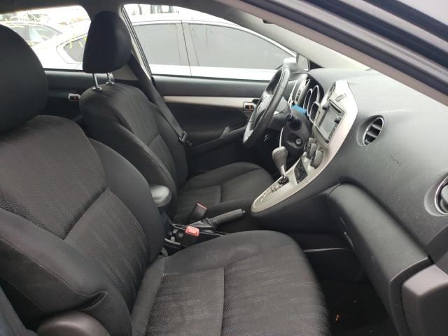Photo 5 from auction – 2013 TOYOTA COROLLA MA with VIN 2T1LE4EEXDC022867