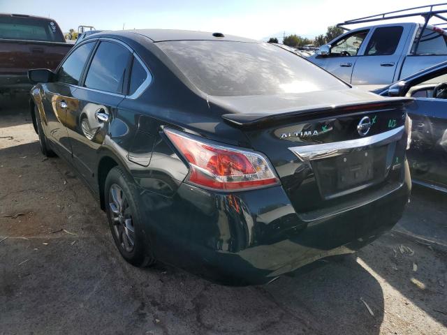 Photo 3 from auction – 2015 NISSAN ALTIMA 2.5 with VIN 1N4AL3AP2FC573214