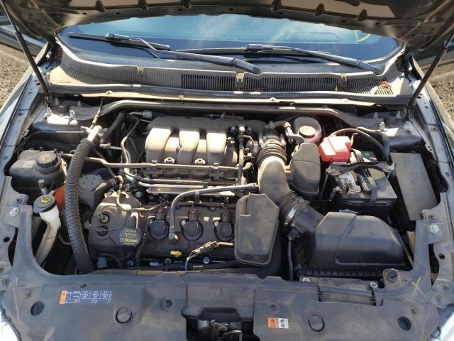 Photo 7 from auction – 2013 FORD TAURUS SEL with VIN 1FAHP2E88DG104554