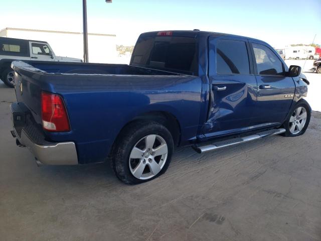 Photo 4 from auction – 2009 DODGE RAM 1500 with VIN 1D3HB13T69J508903