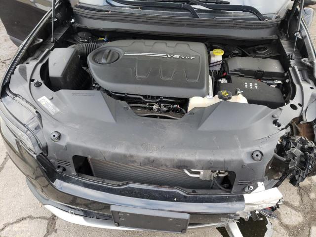 Photo 7 from auction – 2019 JEEP CHEROKEE L with VIN 1C4PJMDX6KD150216