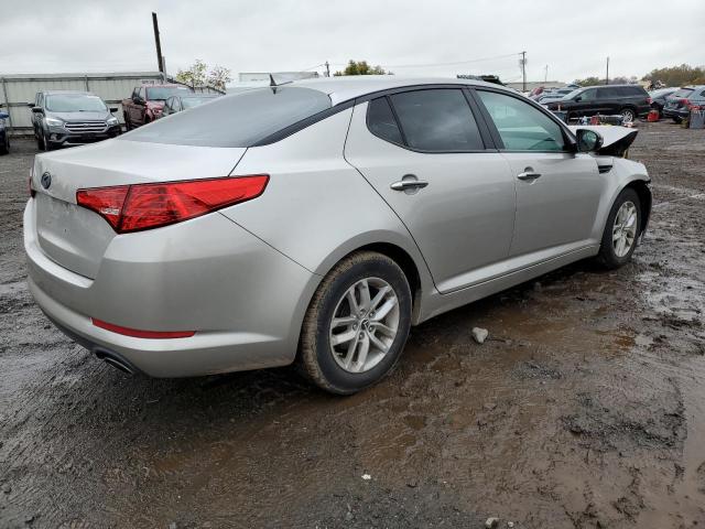 Photo 4 from auction – 2013 KIA OPTIMA LX with VIN 5XXGM4A78DG198966