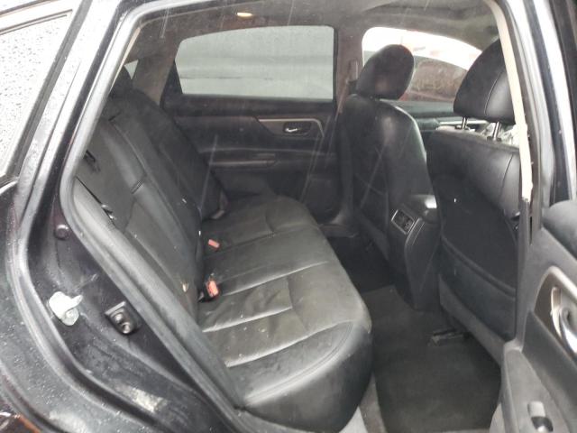 Photo 6 from auction – 2015 NISSAN ALTIMA 2.5 with VIN 1N4AL3AP4FC223518