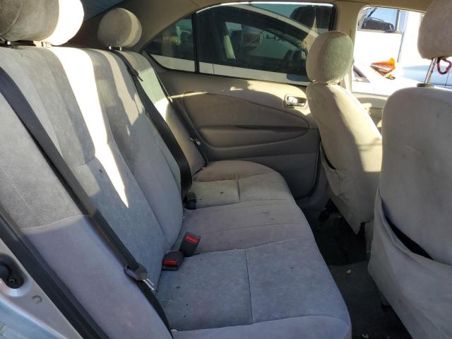 Photo 6 from auction – 2001 TOYOTA PRIUS with VIN JT2BK12U710016618