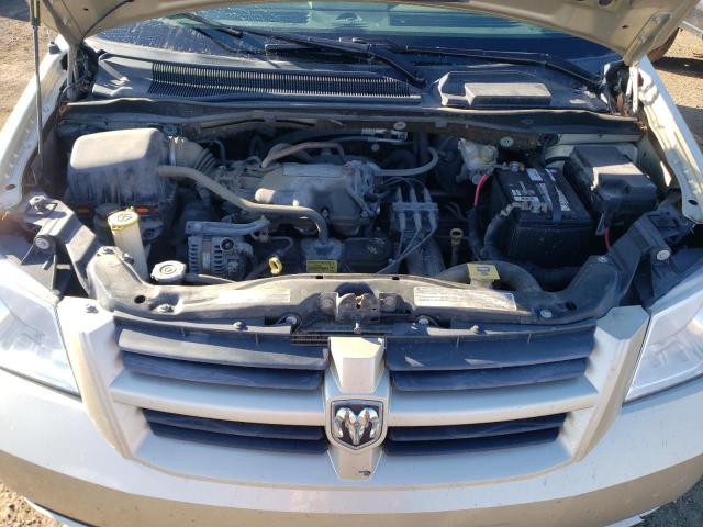 Photo 7 from auction – 2010 DODGE GRAND CARA with VIN 2D4RN4DE6AR234207