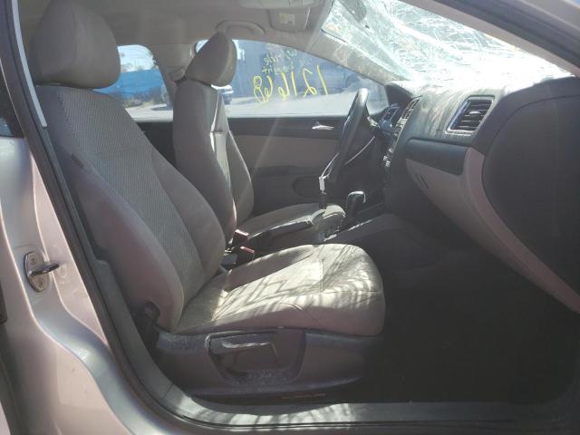 Photo 5 from auction – 2011 VOLKSWAGEN JETTA BASE with VIN 3VW2K7AJ6BM056895