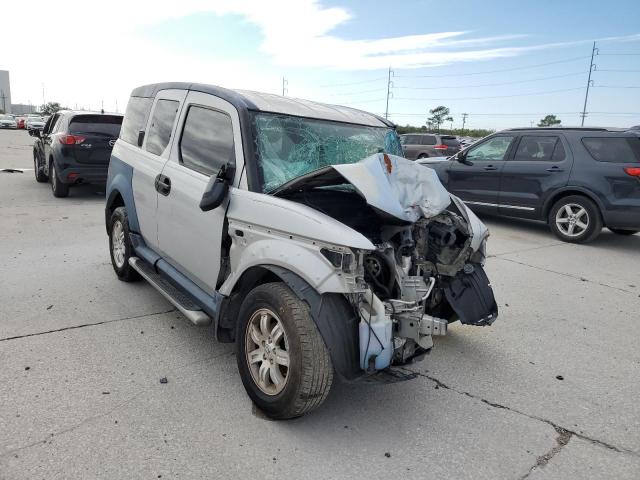 Photo 1 from auction – 2006 HONDA ELEMENT EX with VIN 5J6YH176X6L008667