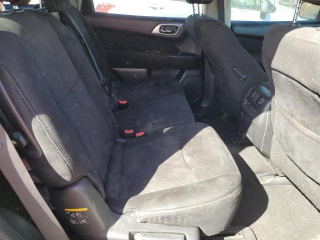 Photo 6 from auction – 2016 NISSAN PATHFINDER with VIN 5N1AR2MN2GC608151