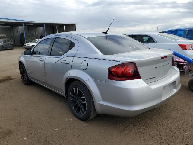 Photo 3 from auction – 2011 DODGE AVENGER EX with VIN 1B3BD4FB6BN541655