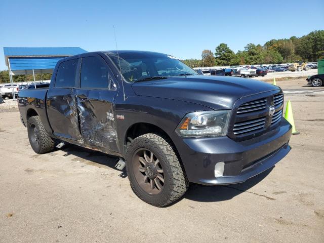 Photo 1 from auction – 2014 RAM 1500 SPORT with VIN 1C6RR6MT0ES221993