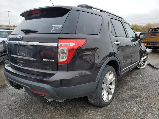 Photo 4 from auction – 2014 FORD EXPLORER X with VIN 1FM5K7D86EGA26959