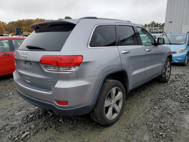 Photo 4 from auction – 2014 JEEP GRAND CHER with VIN 1C4RJFBG0EC269493