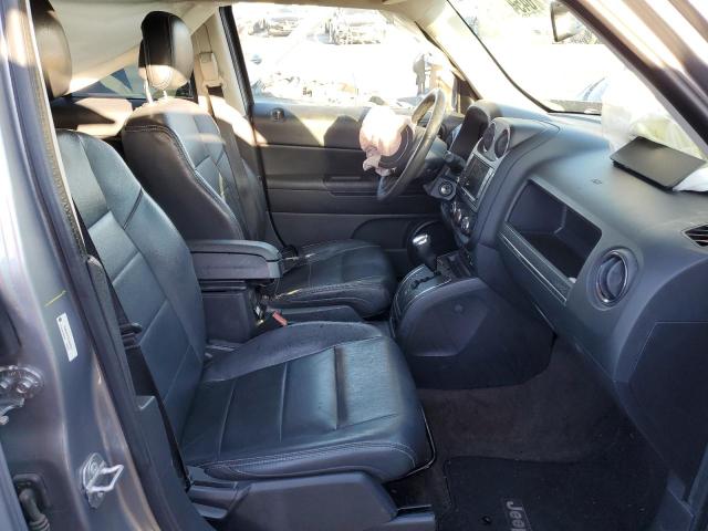 Photo 5 from auction – 2014 JEEP PATRIOT LA with VIN 1C4NJPFA2ED848778