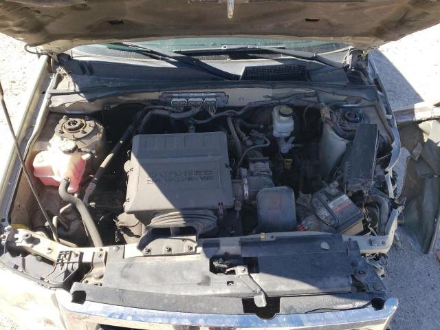Photo 7 from auction – 2011 FORD ESCAPE LIM with VIN 1FMCU9EG1BKB13826