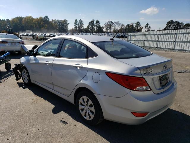 Photo 3 from auction – 2015 HYUNDAI ACCENT GLS with VIN KMHCT4AE1FU876918