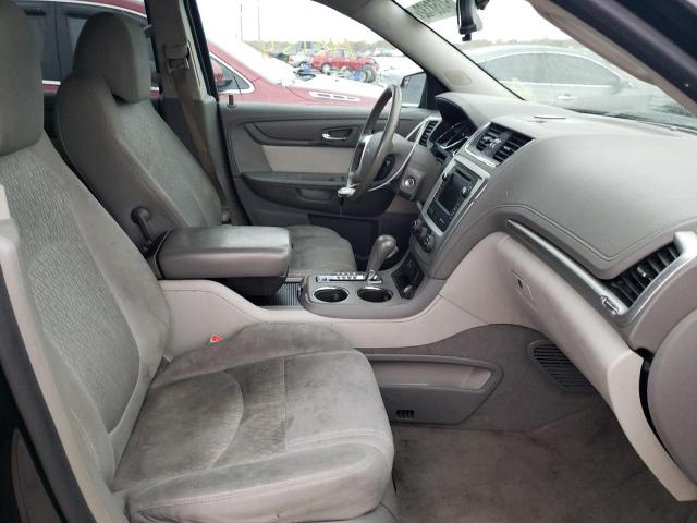 Photo 5 from auction – 2014 GMC ACADIA SLE with VIN 1GKKRNEDXEJ166328