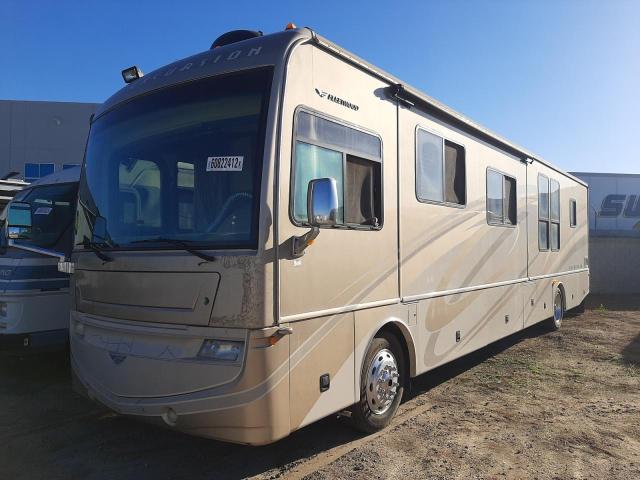 Photo 2 from auction – 2008 FREIGHTLINER CHASSIS B with VIN 4UZACJBSX8CZ05822