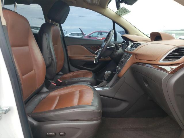Photo 5 from auction – 2014 BUICK ENCORE PRE with VIN KL4CJDSB7EB617384