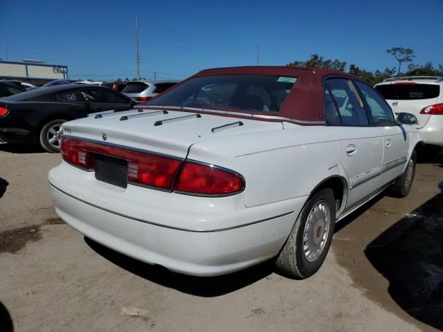 Photo 4 from auction – 1998 BUICK CENTURY CU with VIN 2G4WS52M7W1464199