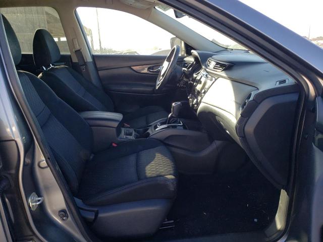 Photo 5 from auction – 2018 NISSAN ROGUE S with VIN KNMAT2MT0JP504536