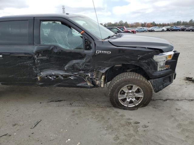 Photo 9 from auction – 2015 FORD F150 SUPER with VIN 1FTEW1EF6FFB68190