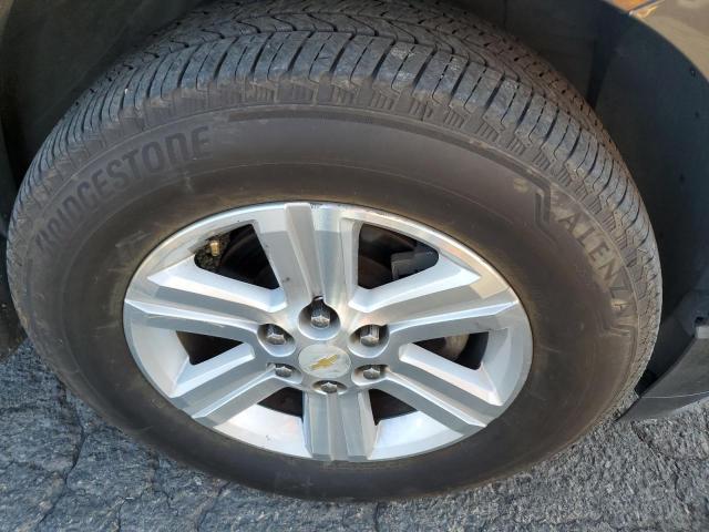 Photo 9 from auction – 2014 CHEVROLET TRAVERSE L with VIN 1GNKRHKD8EJ206060