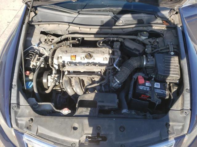 Photo 7 from auction – 2012 HONDA ACCORD EXL with VIN 1HGCP2F83CA070643