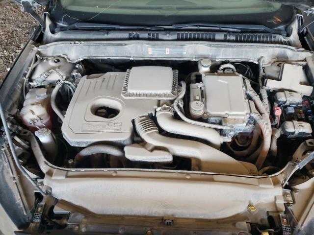 Photo 7 from auction – 2017 FORD FUSION SE with VIN 3FA6P0LUXHR382222