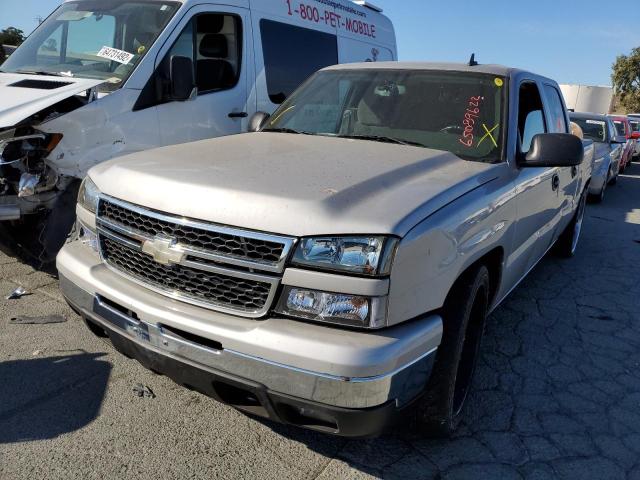 Zdjęcie 2 z aukcji – 2006 CHEVROLET SILVERADO z VIN 2GCEC13T361245882
