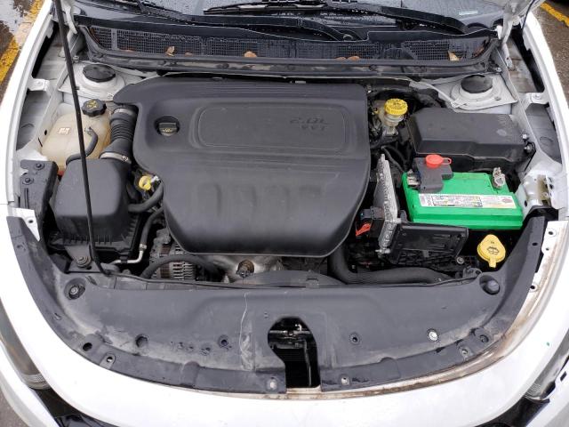 Photo 7 from auction – 2016 DODGE DART SE with VIN 1C3CDFAA1GD517908
