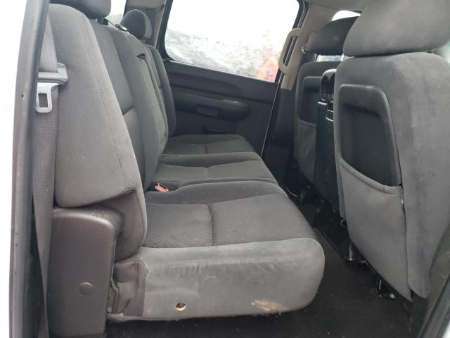 Photo 6 from auction – 2009 CHEVROLET SILVERADO with VIN 3GCEK23329G274794