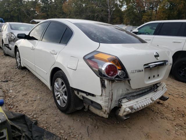 Foto 3 de la subasta – 2012 NISSAN ALTIMA BAS con VIN 1N4AL2AP3CN565455