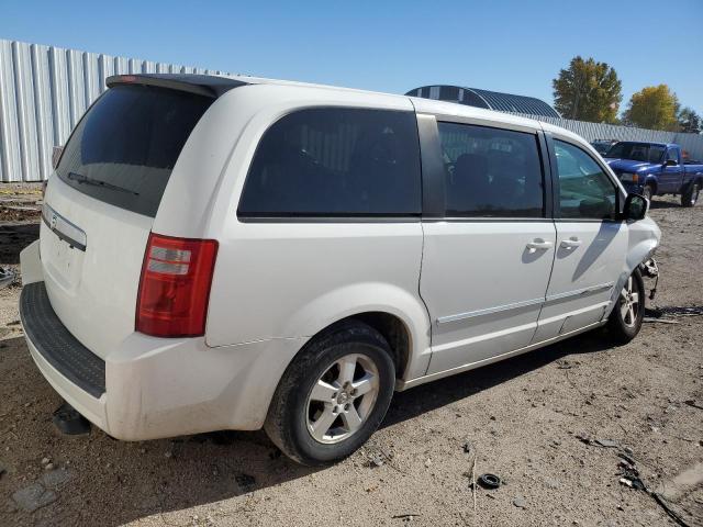 Photo 4 from auction – 2008 DODGE GRAND CARA with VIN 1D8HN54P68B134912