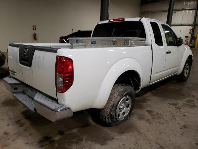 Photo 4 from auction – 2012 NISSAN FRONTIER S with VIN 1N6BD0CT7CC424035