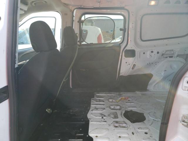 Photo 6 from auction – 2017 RAM PROMASTER with VIN ZFBERFBB4H6E05578