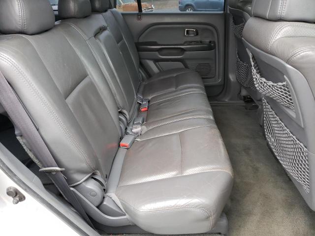 Zdjęcie 6 z aukcji – 2004 HONDA PILOT EXL z VIN 2HKYF18754H616598