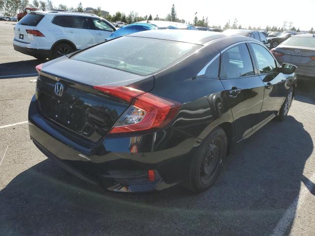 Photo 4 from auction – 2016 HONDA CIVIC LX with VIN 19XFC2F56GE023266