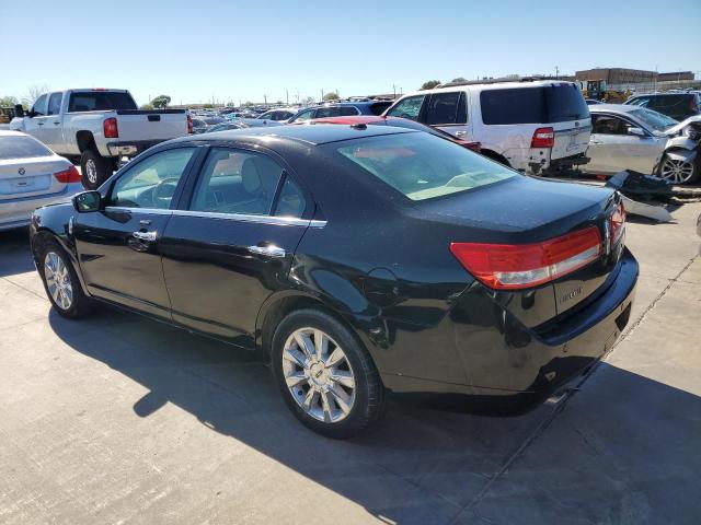 Foto 3 de la subasta – 2011 LINCOLN MKZ con VIN 3LNHL2GC4BR765927