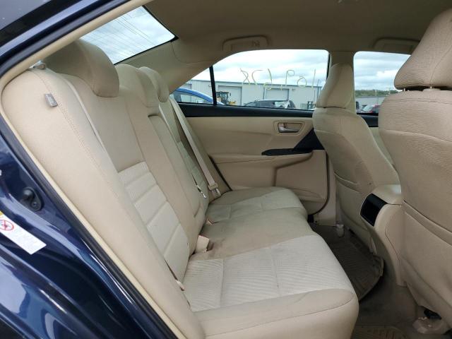 Photo 6 from auction – 2015 TOYOTA CAMRY LE with VIN 4T4BF1FK1FR491235