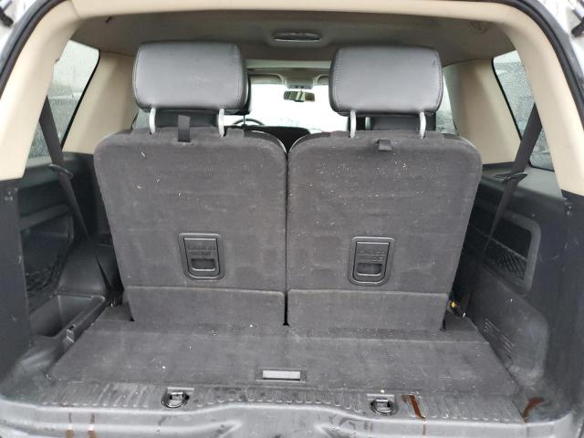 Photo 9 from auction – 2010 FORD EXPLORER X with VIN 1FMEU7DE4AUA59227