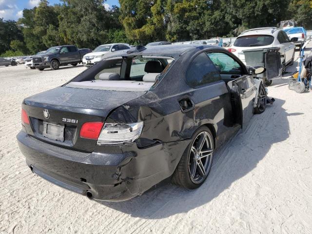 Photo 4 from auction – 2009 BMW 335 I with VIN WBAWB73529P158989