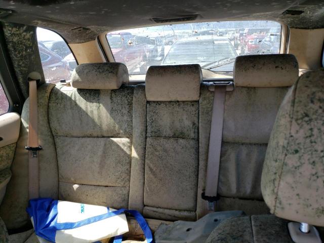 Photo 6 from auction – 2005 BMW X5 4.4I with VIN 5UXFB53505LV17182