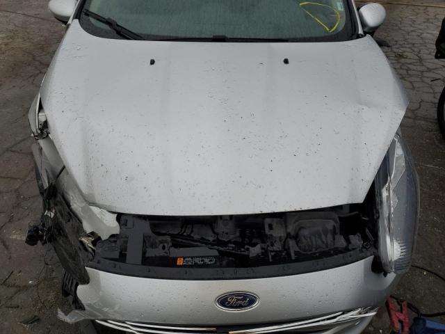 Photo 7 from auction – 2017 FORD FIESTA SE with VIN 3FADP4EJ9HM158079