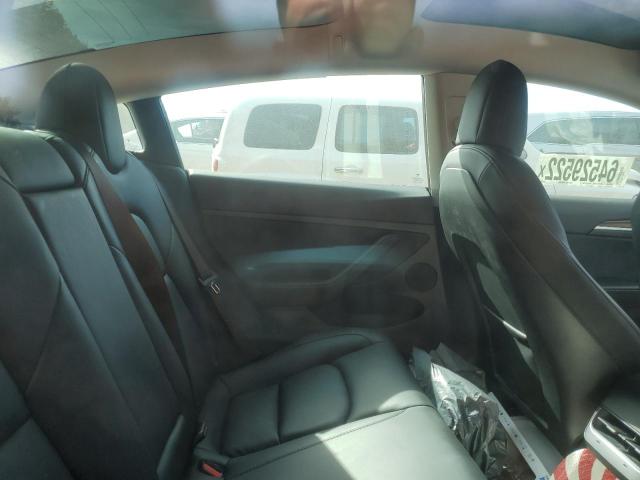 Photo 6 from auction – 2021 TESLA MODEL 3 with VIN 5YJ3E1EA5MF094017