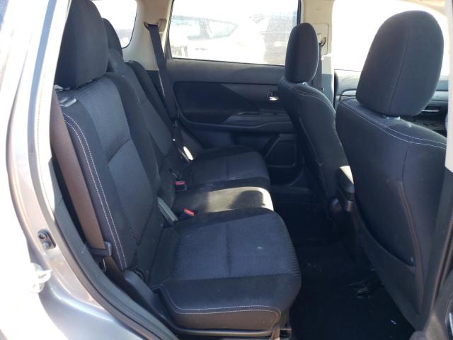 Photo 6 from auction – 2018 MITSUBISHI OUTLANDER with VIN JA4AD3A31JJ002252
