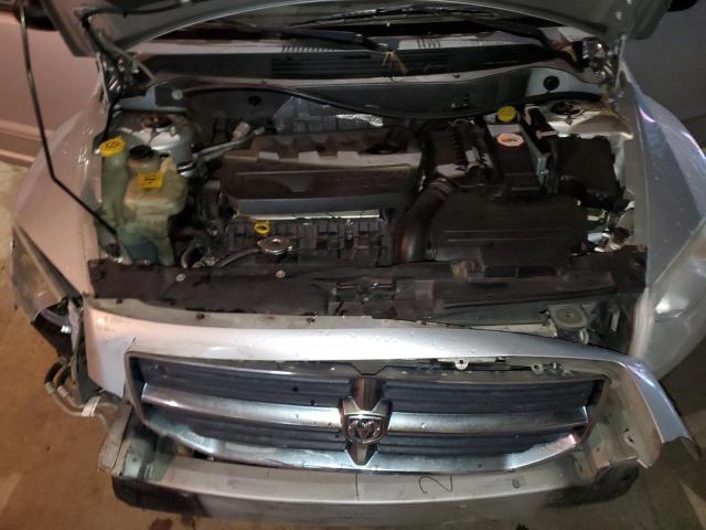 Photo 7 from auction – 2007 DODGE CALIBER SX with VIN 1B3HB48B97D552952