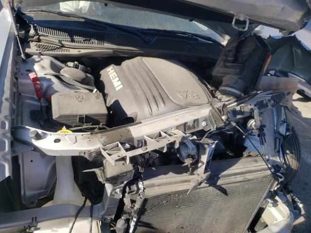 Photo 7 from auction – 2020 DODGE CHALLENGER with VIN 2C3CDZBT8LH184573