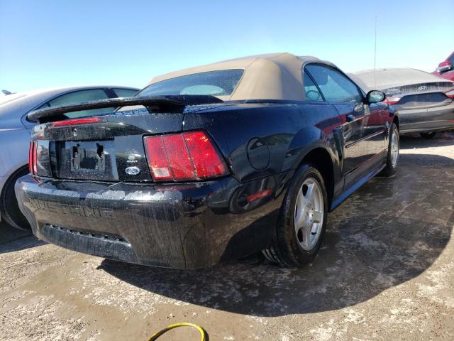 Photo 4 from auction – 2004 FORD MUSTANG with VIN 1FAFP44494F112492