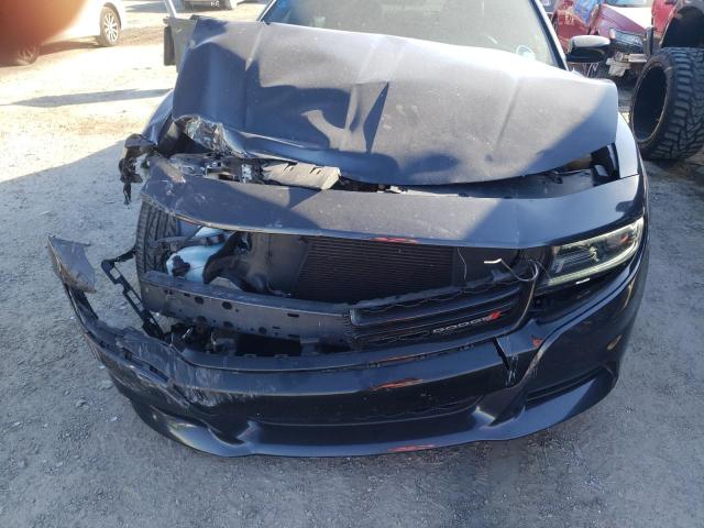 Photo 7 from auction – 2018 DODGE CHARGER SX with VIN 2C3CDXBG6JH336709