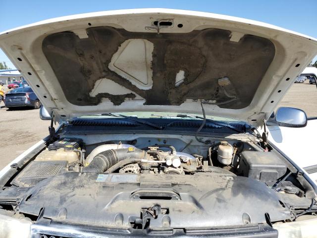 Photo 7 from auction – 2001 CHEVROLET SILVERADO with VIN 1GCHK29171E331201